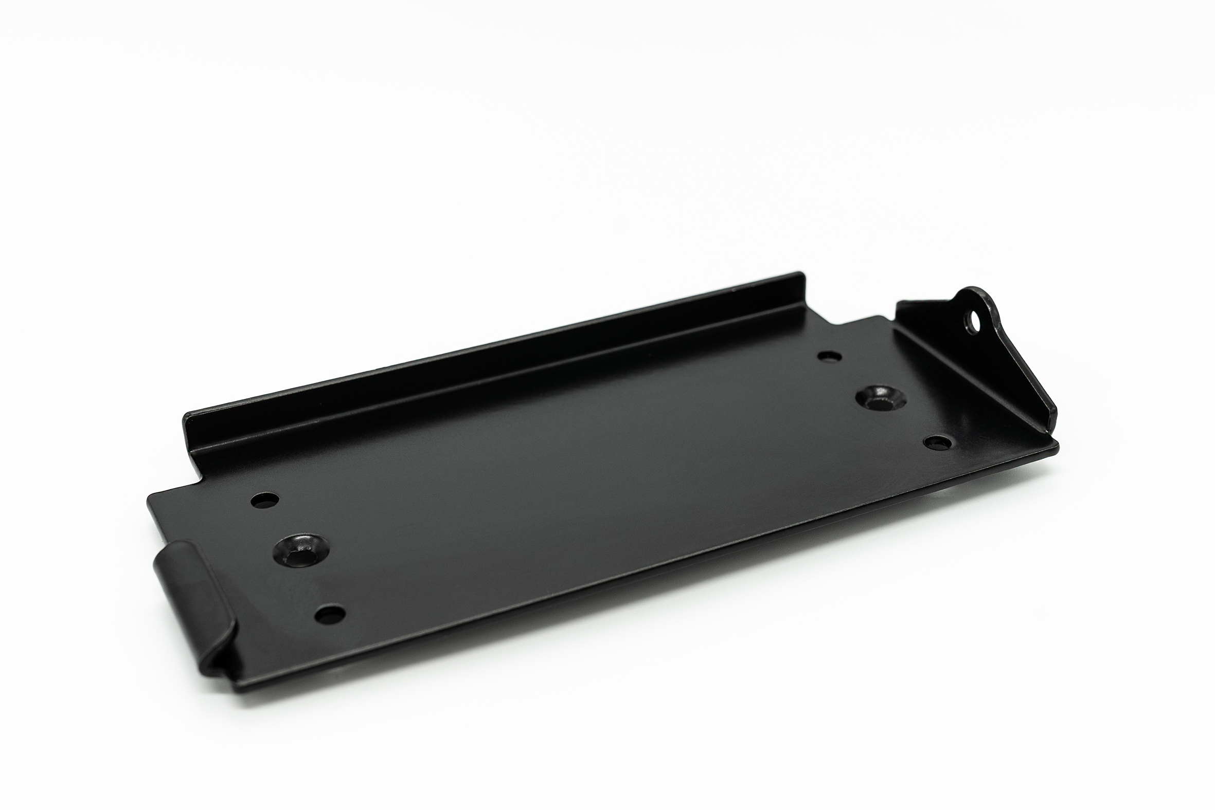 BWS Montageschlitten Typ 4